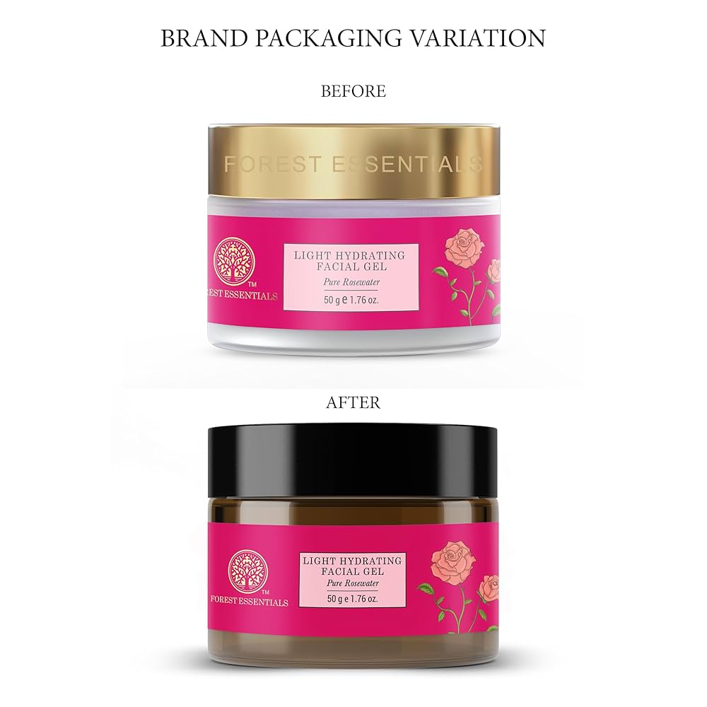 フェイスクリーム Forest essentials Day Cream 50g Ayurvedic Day Cream and Lotion for Face | Forest Essentials